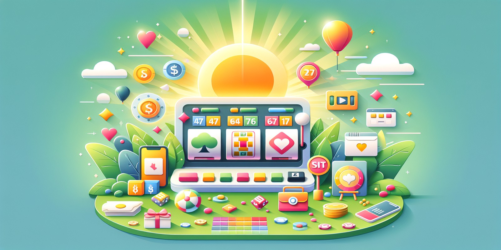 Guide on slot strategies for Pakistani players at BC Game Casino