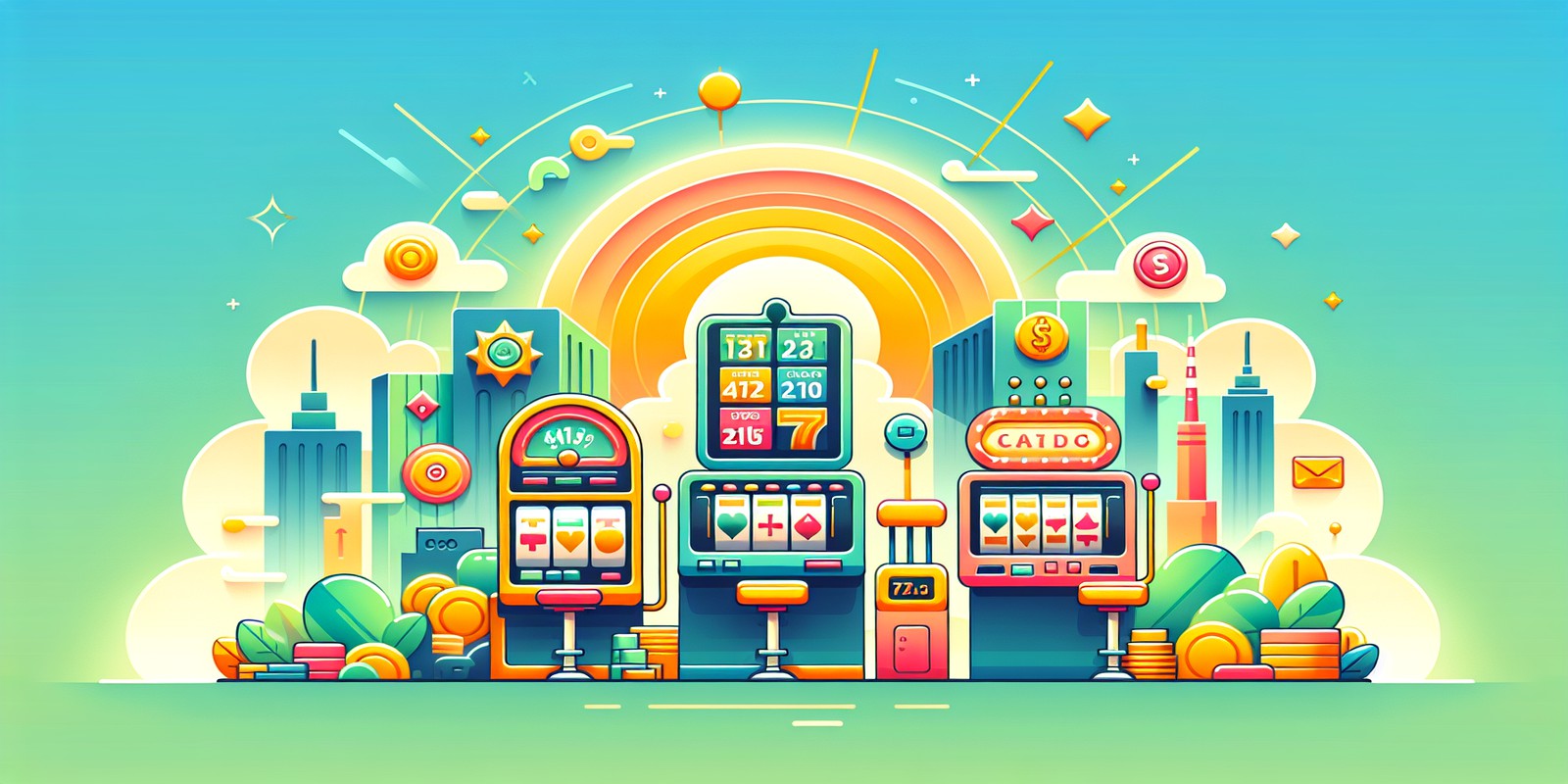 EpicWin 777: Unleash Your Slot Game Strategy in 2025! - Slot Strategy Guide for pakistani | BC Game Casino