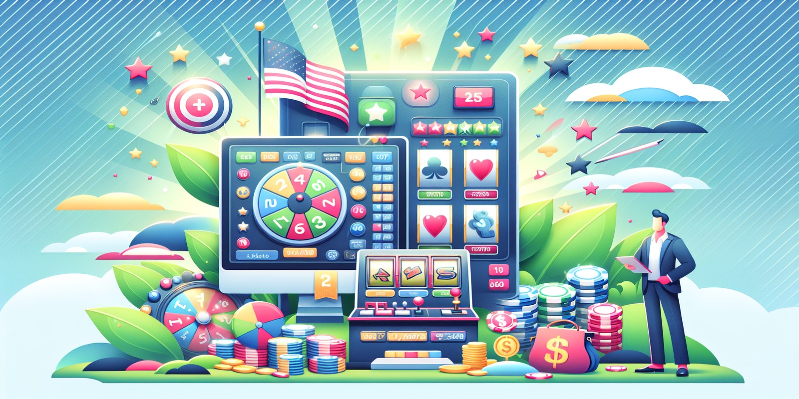 Explore the Best Pakistan Slot Strategies for 2025: Win Big Now! - Slot Strategy Guide for pakistani | BC Game Casino