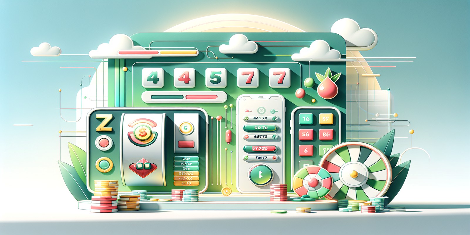 Unlock Big Wins with Winli Slots - Your Guide to Thrilling Gameplay 2025 at BC Game Casino.