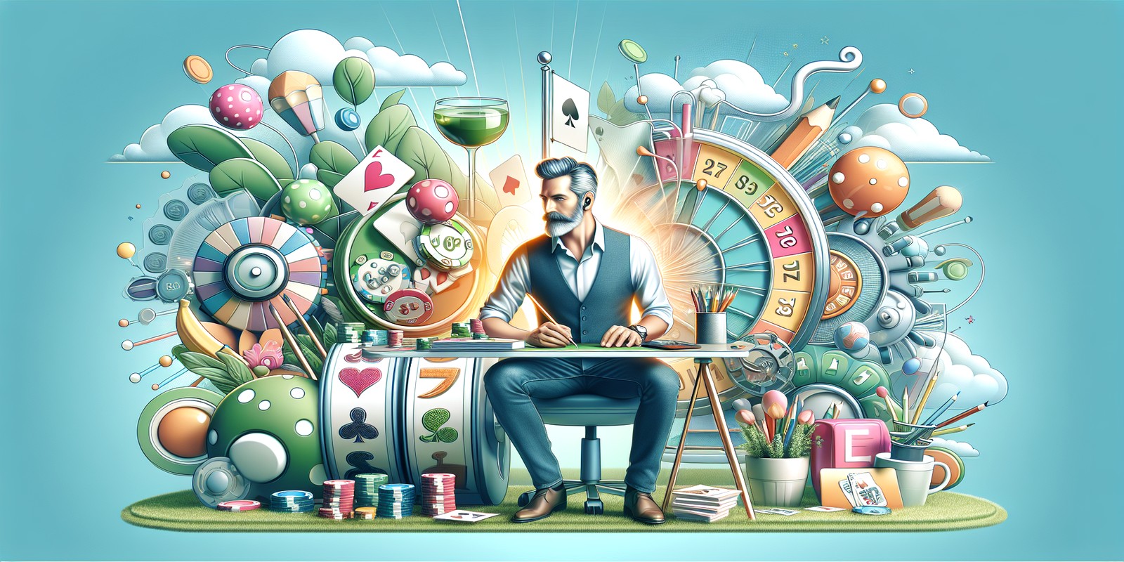 Unlock the Secrets to Big Wins: Slots Strategy Guide 2025 - Slot Strategy Guide for pakistani | BC Game Casino