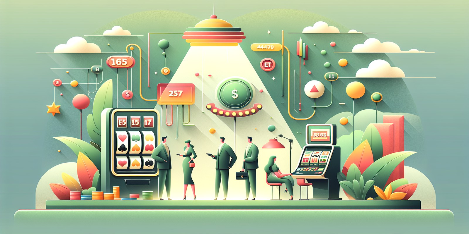 Unlock Winning Potential: A Guide to Winli Slots in 2025 at BC Game Casino for Pakistani Players.