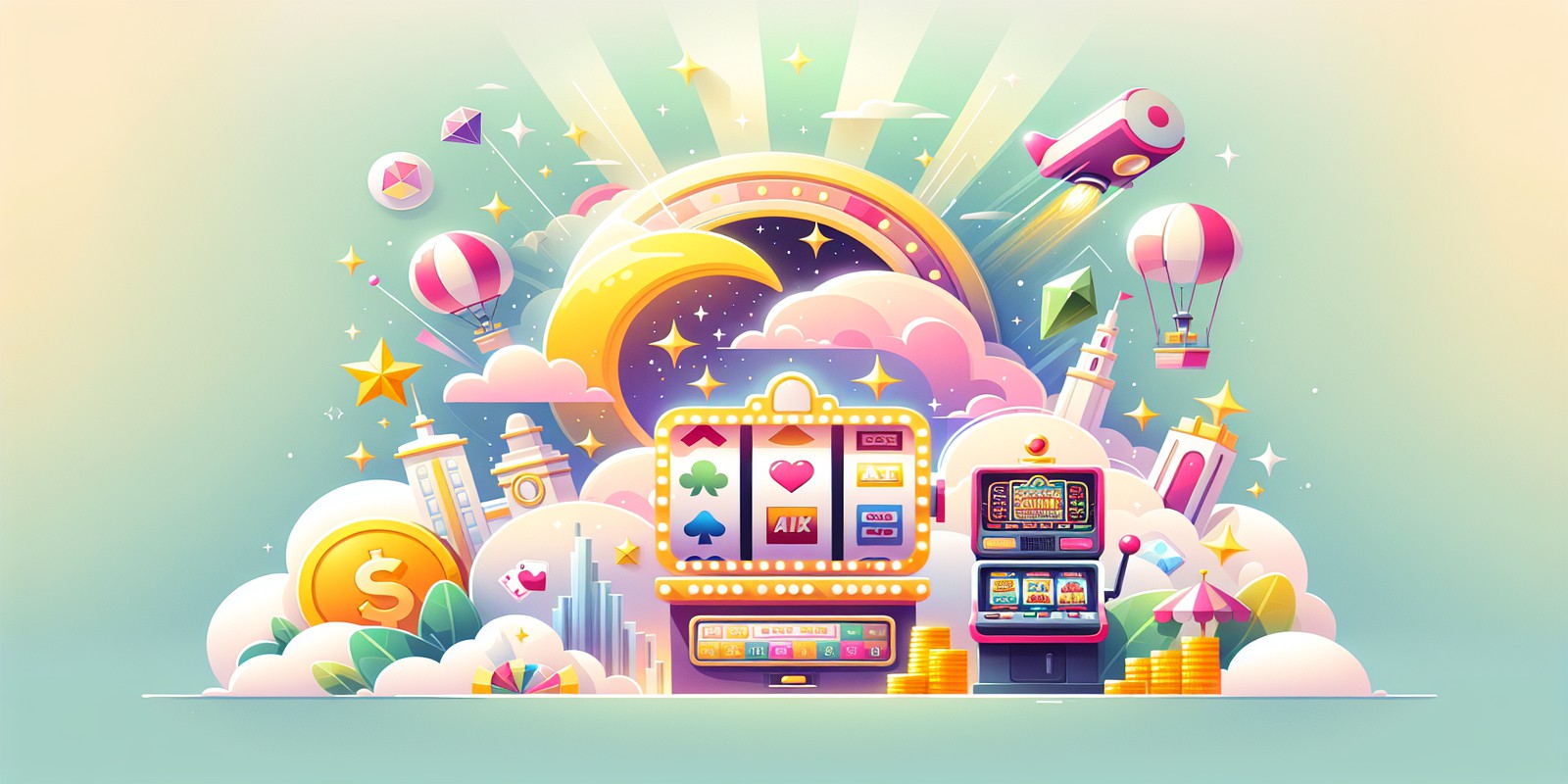 Unlock Your Luck: A Guide to Login and Play Free Slots 2025 - Slot Strategy Guide for international | BC Game Casino