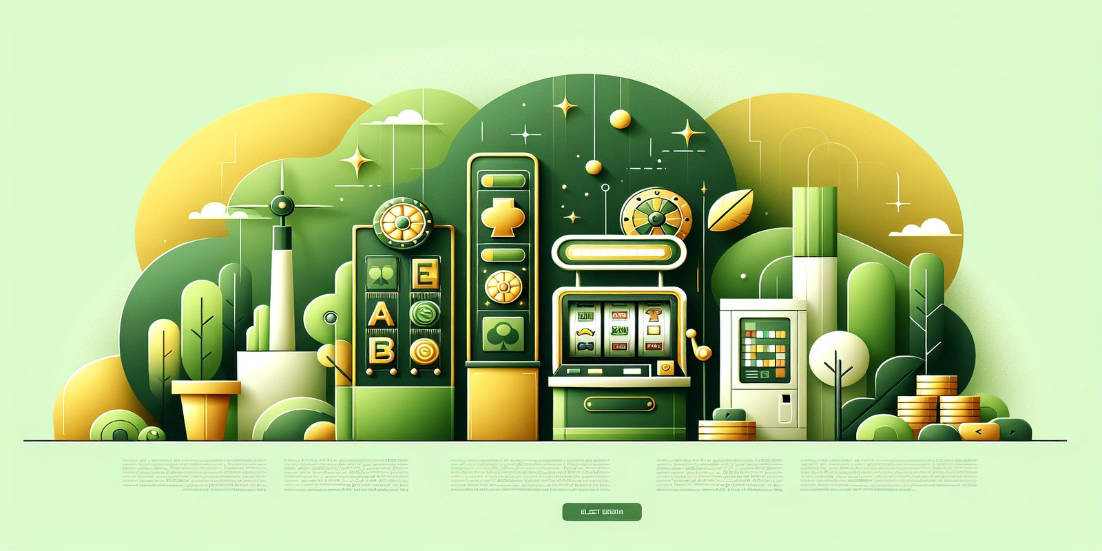 Unlock Your Luck: A visual guide on free login tips for jackpot slot wins at BC Game Casino.