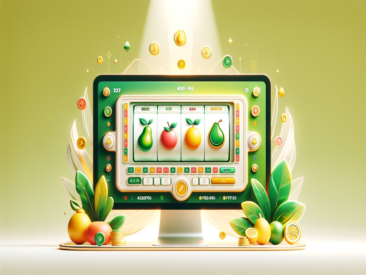 BC Game Casino Classic Fruit Slots - Relish classic gaming with Fruit Slots.