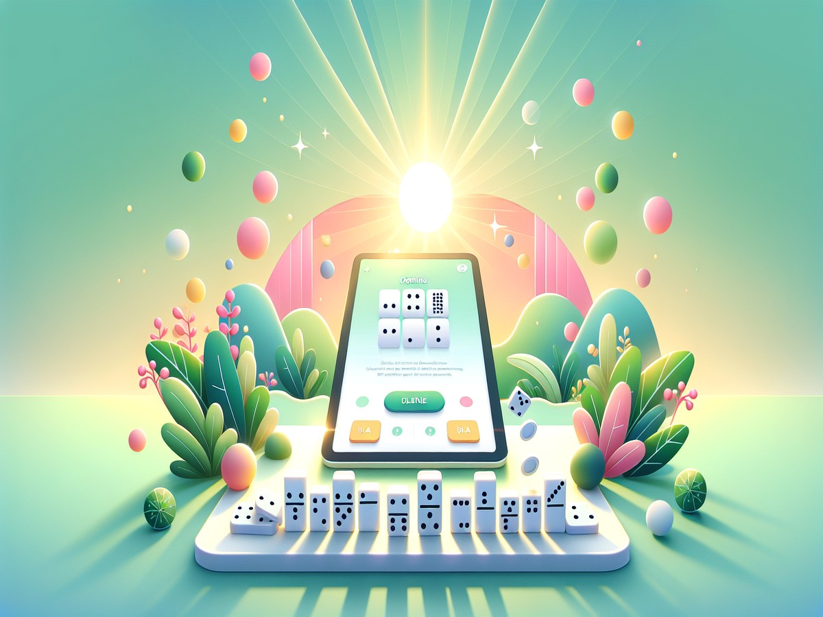 BC Game Casino Dominos Game - Experience fun with Dominos at BC Game Casino.