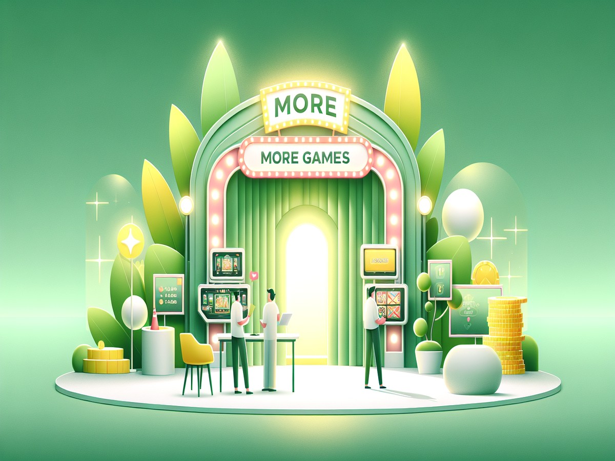 BC Game Casino More Games - Discover an array of games at BC Game Casino.