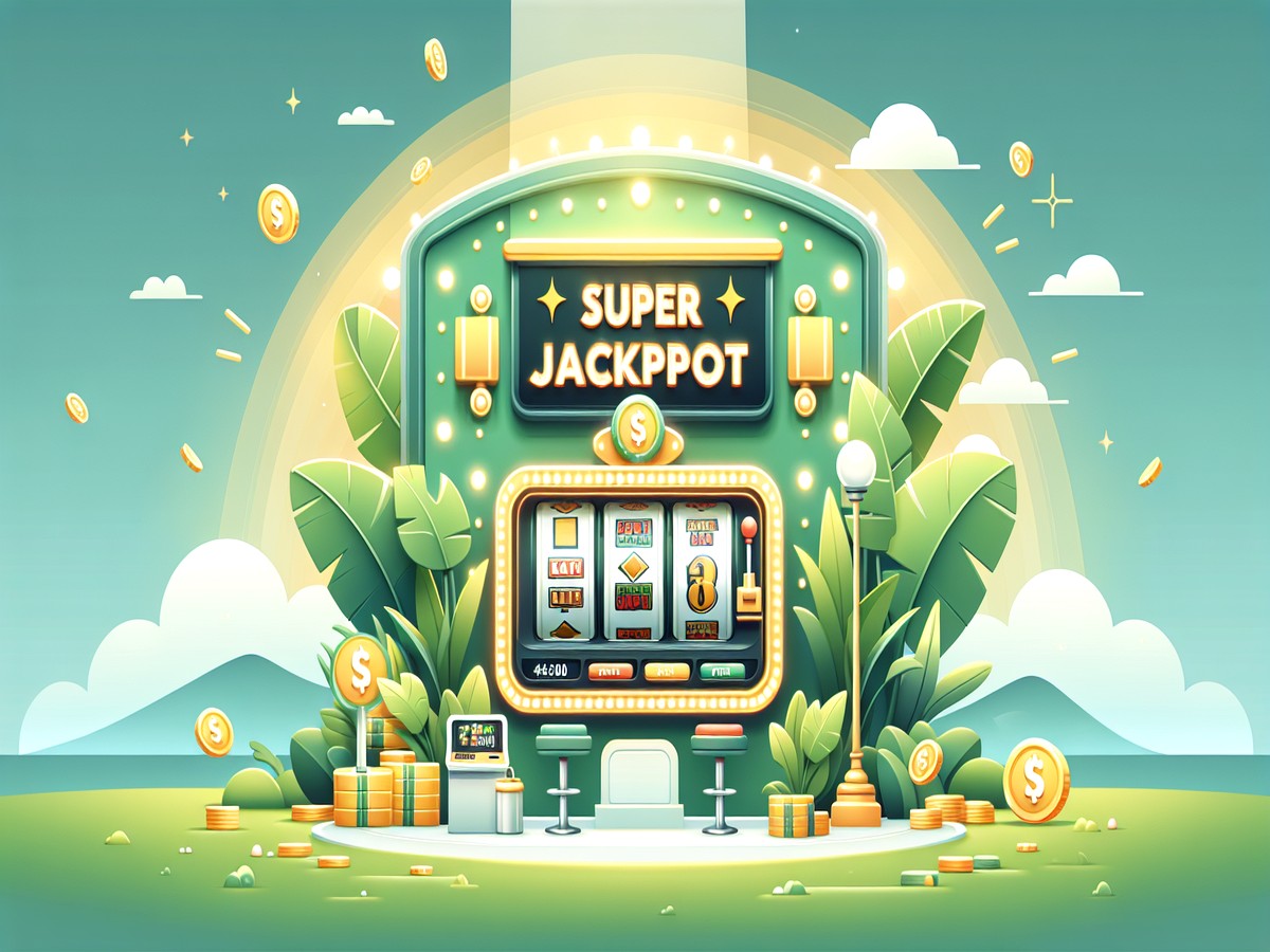 BC Game Casino Super Jackpot - Chase the Super Jackpot at BC Game Casino.